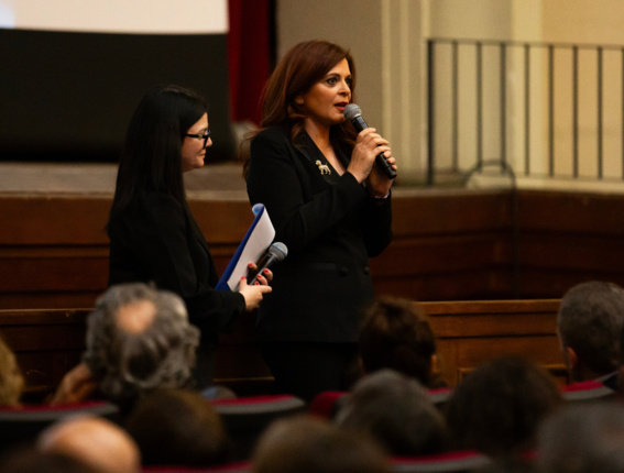 Docufilm “Valter Baldaccini, la vita come esempio” in anteprima al Politeama Clarici di Foligno